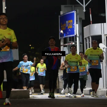 Runner Photo 7086811