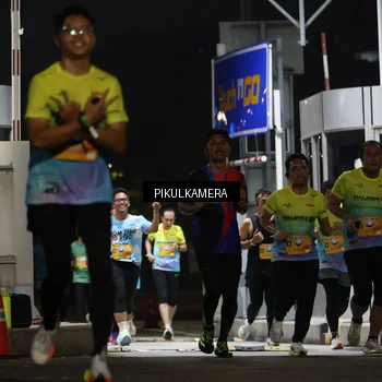 Runner Photo 7086815