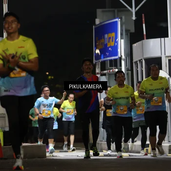 Runner Photo 7086816