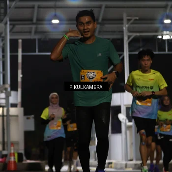 Runner Photo 7086825