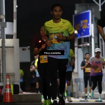Runner Photo 7086828