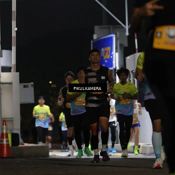 Runner Photo 7086834