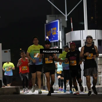 Runner Photo 7086846