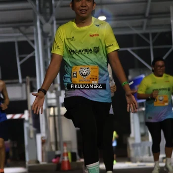 Runner Photo 7086850