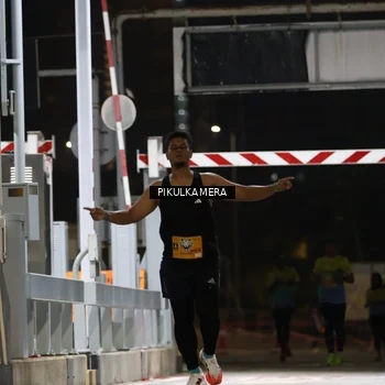 Runner Photo 7086855
