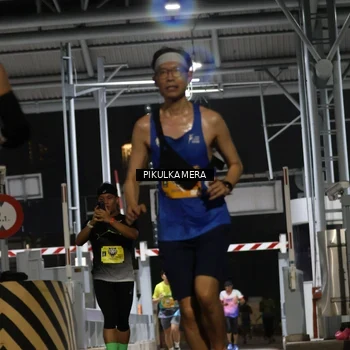 Runner Photo 7086861