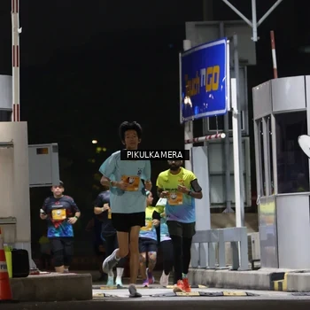 Runner Photo 7086866