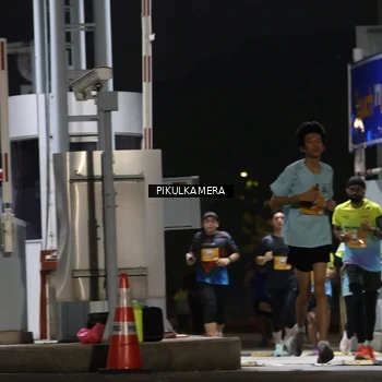 Runner Photo 7086867