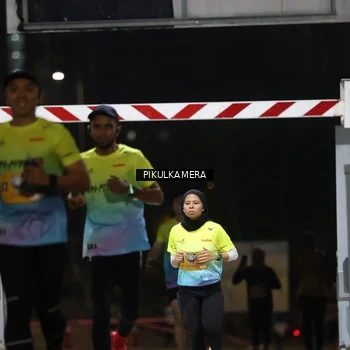 Runner Photo 7086881