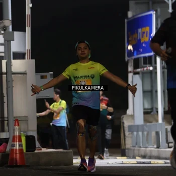 Runner Photo 7086884