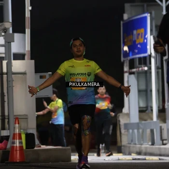 Runner Photo 7086885