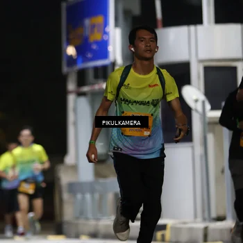 Runner Photo 7086904