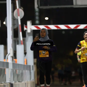 Runner Photo 7086908
