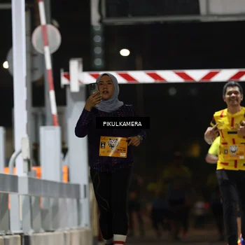 Runner Photo 7086910