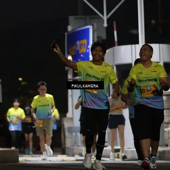 Runner Photo 7086918