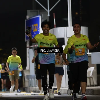 Runner Photo 7086920