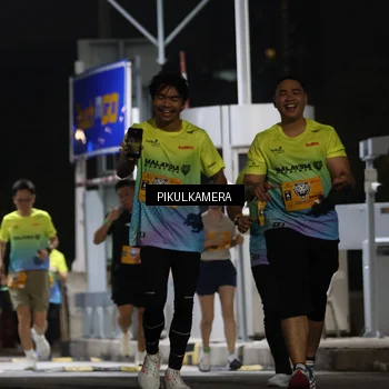 Runner Photo 7086921