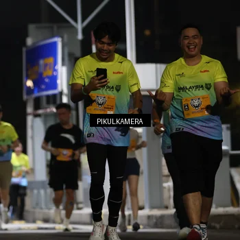 Runner Photo 7086922