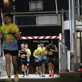 Runner Photo 7086925