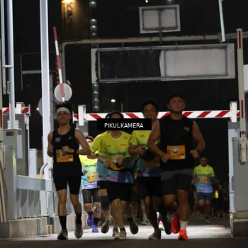 Runner Photo 7086933