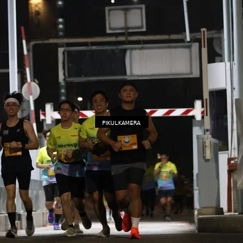 Runner Photo 7086934