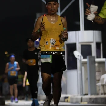 Runner Photo 7086948