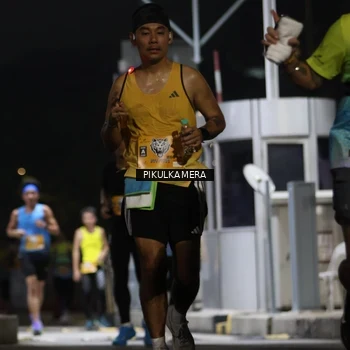 Runner Photo 7086949