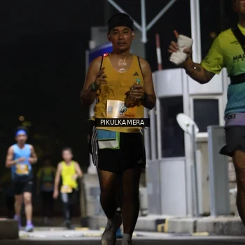 Runner Photo 7086950