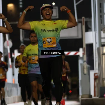 Runner Photo 7086960