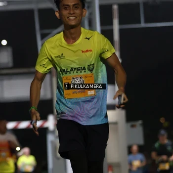 Runner Photo 7086964
