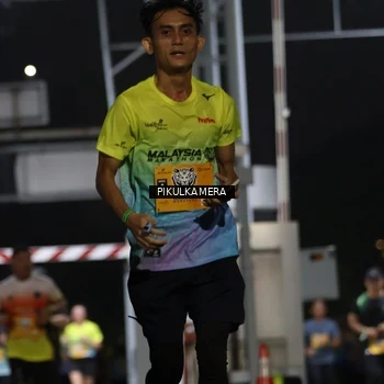 Runner Photo 7086966