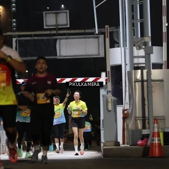 Runner Photo 7086967