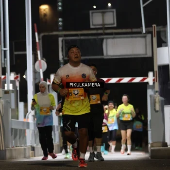 Runner Photo 7086968