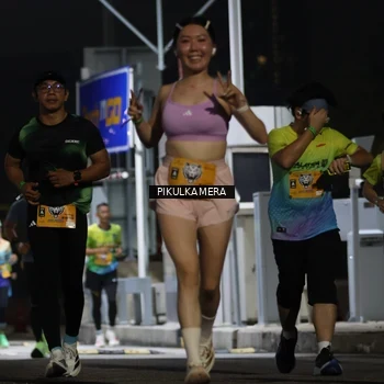 Runner Photo 7086971