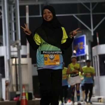 Runner Photo 7086998
