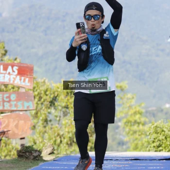 Runner Photo 70870