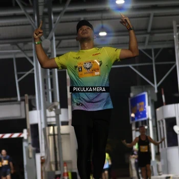 Runner Photo 7087006