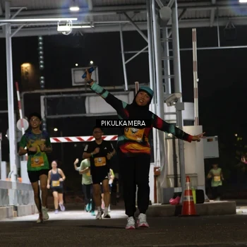 Runner Photo 7087049