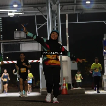Runner Photo 7087050