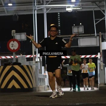 Runner Photo 7087058