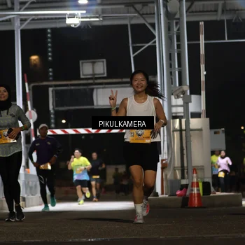 Runner Photo 7087077