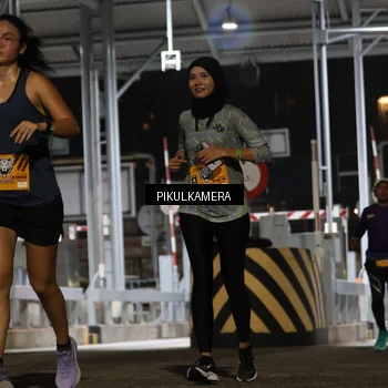 Runner Photo 7087082