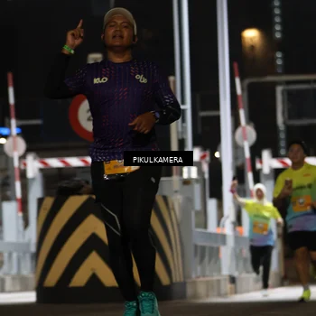 Runner Photo 7087094