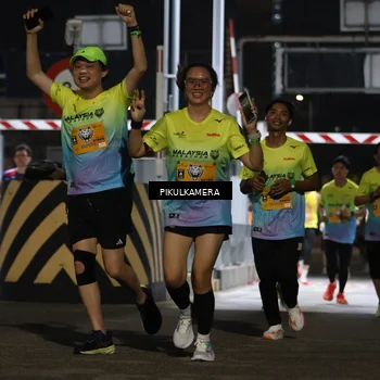 Runner Photo 7087102