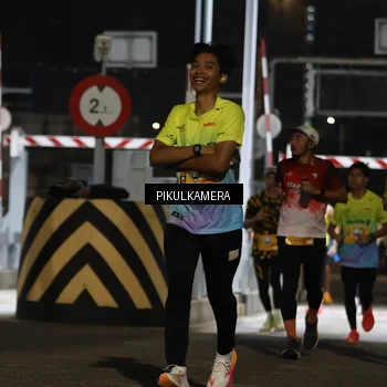 Runner Photo 7087106