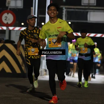 Runner Photo 7087139