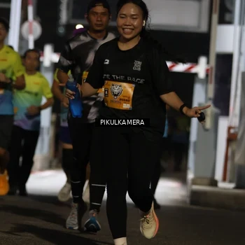 Runner Photo 7087145