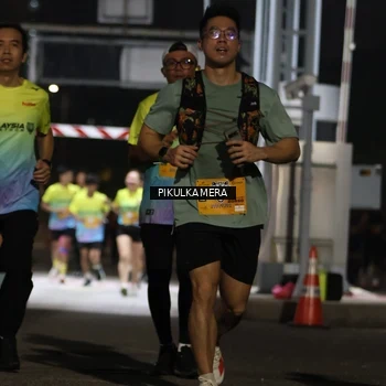 Runner Photo 7087150