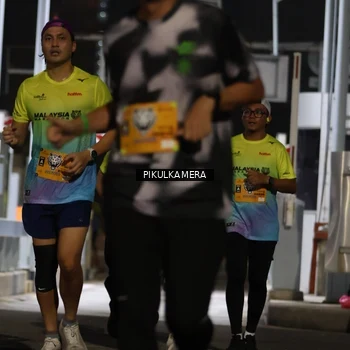 Runner Photo 7087152