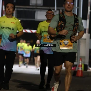 Runner Photo 7087153